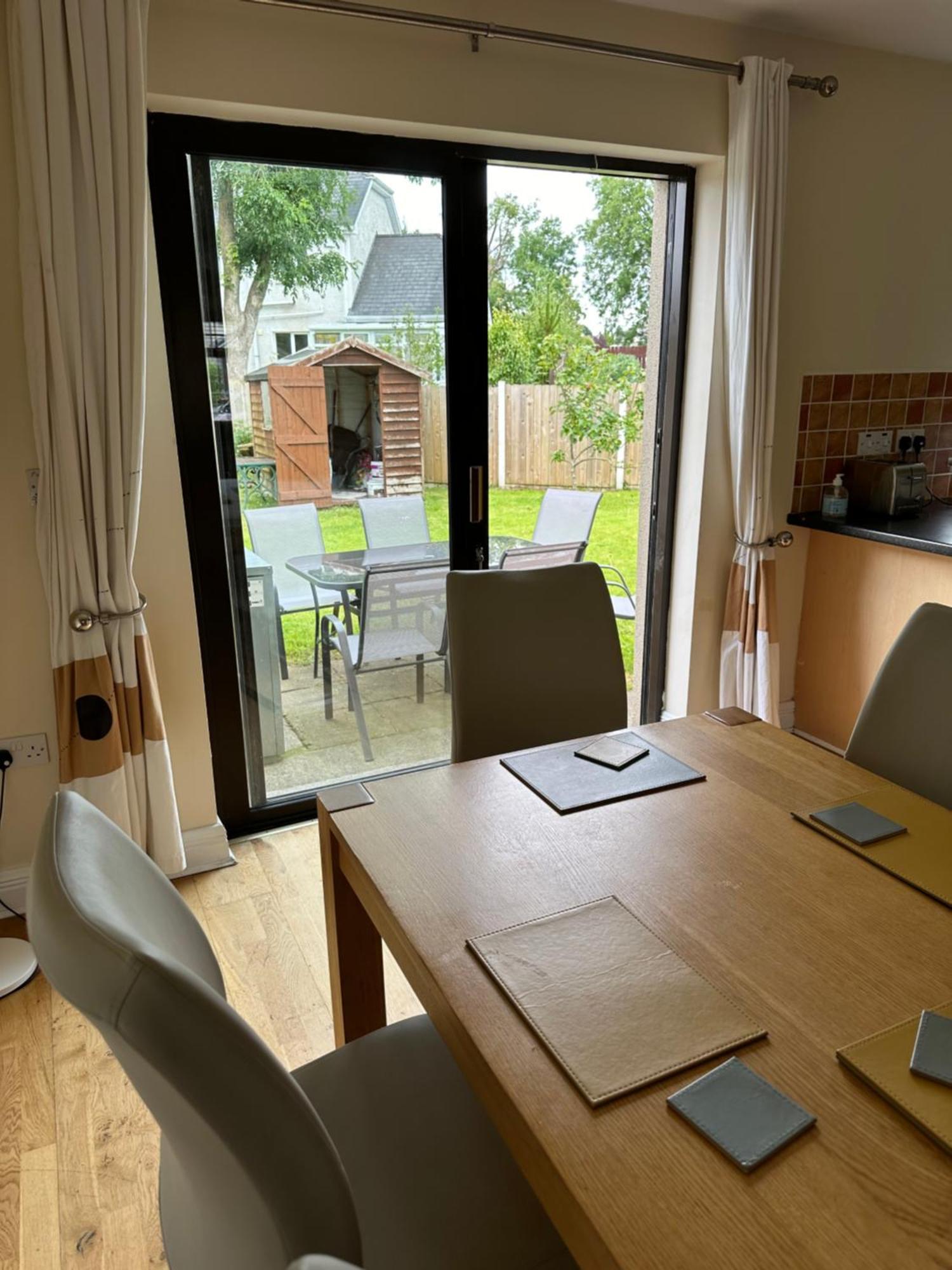 Home Near The River Shannon 루스키 외부 사진