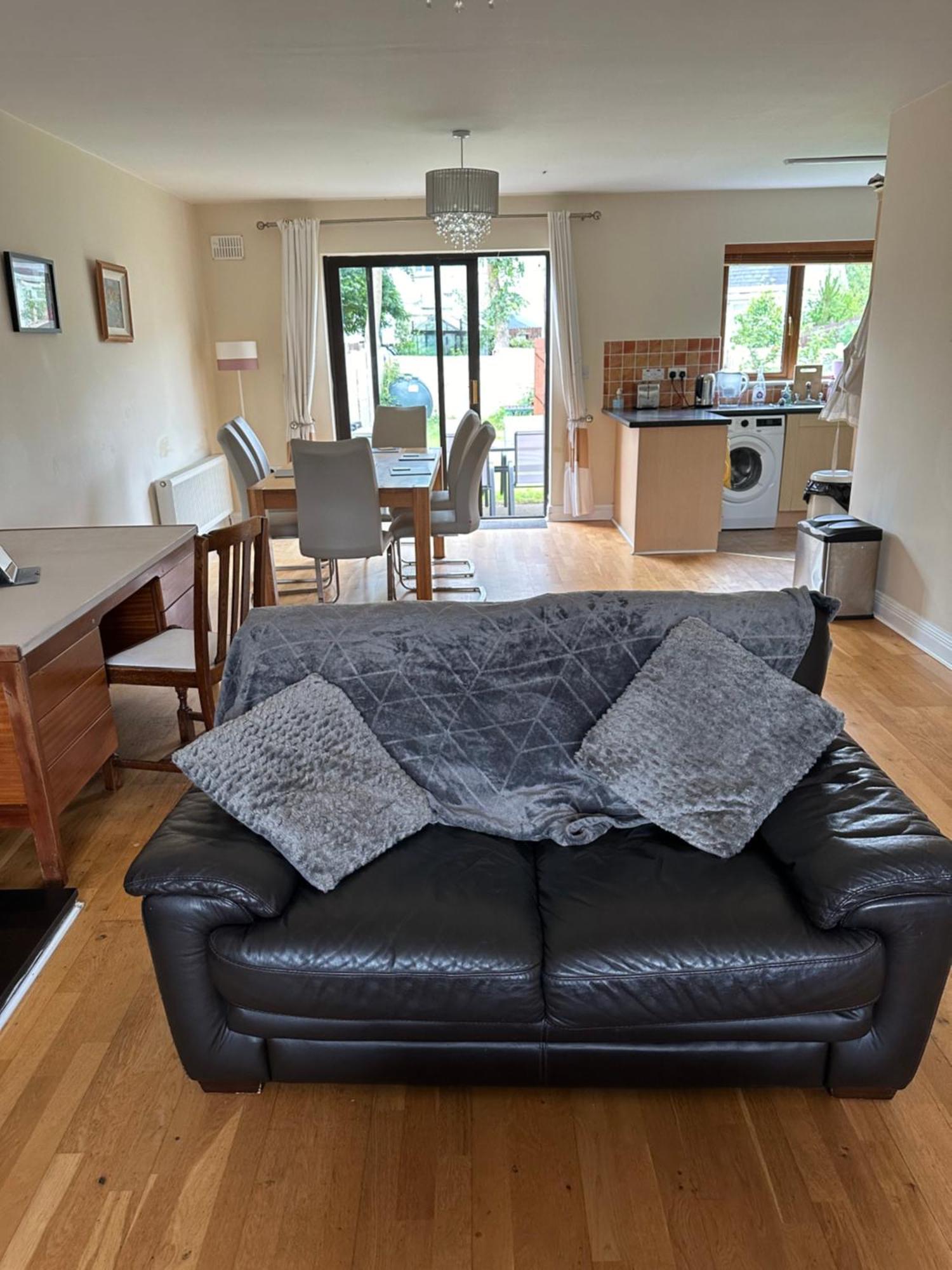 Home Near The River Shannon 루스키 외부 사진