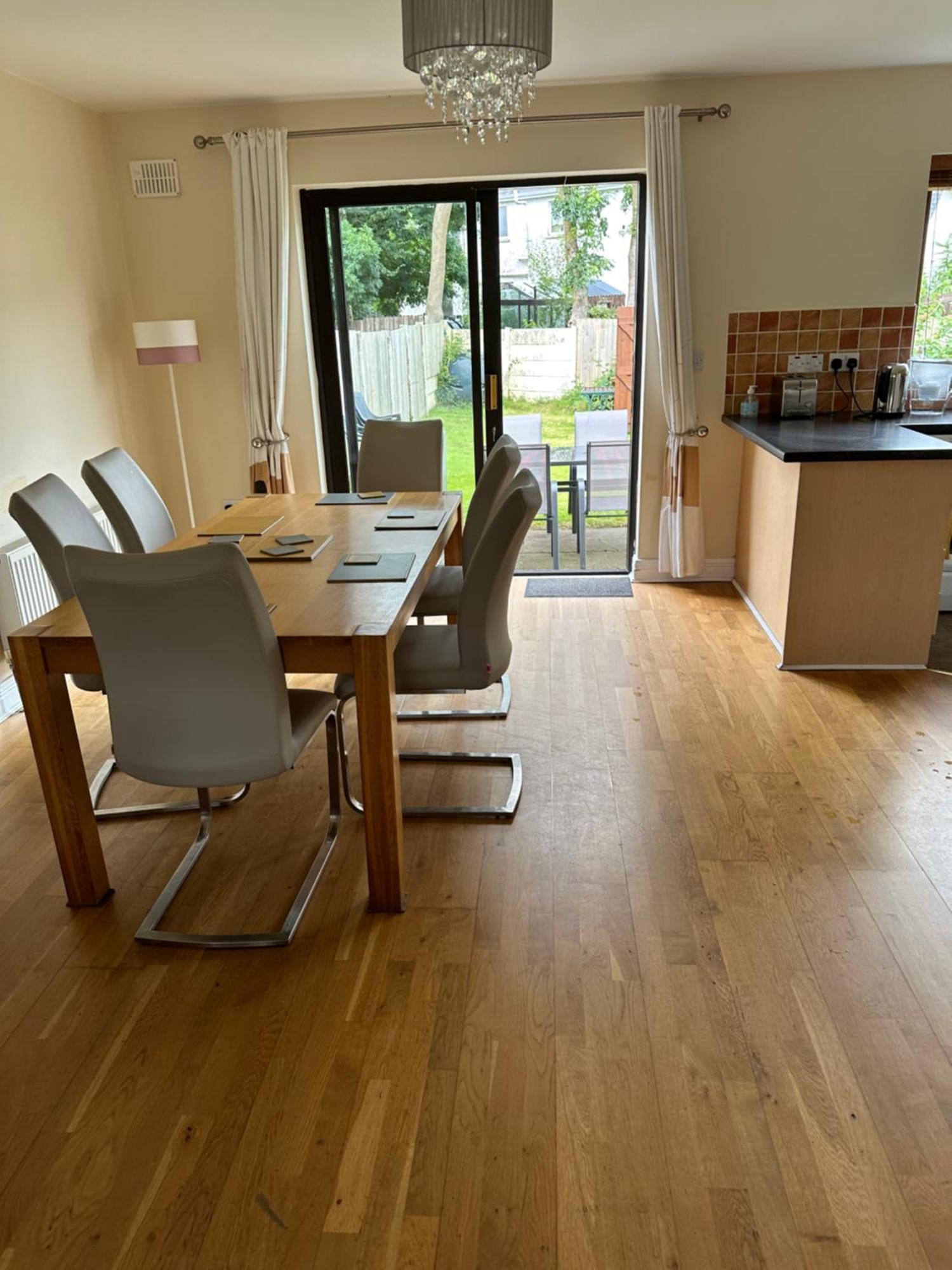 Home Near The River Shannon 루스키 외부 사진