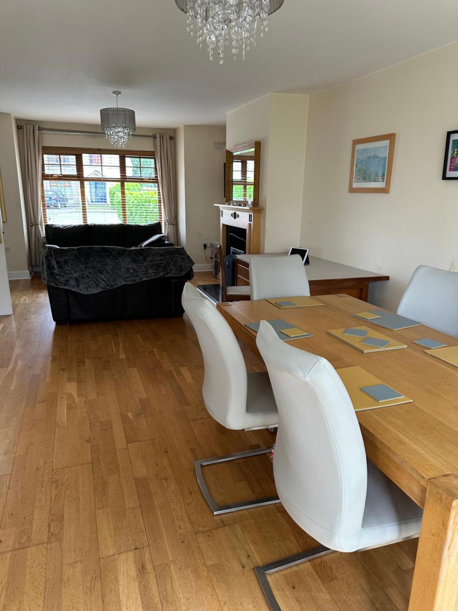 Home Near The River Shannon 루스키 외부 사진
