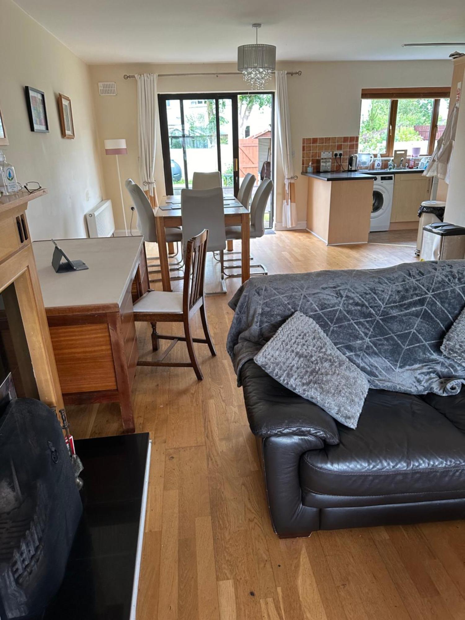 Home Near The River Shannon 루스키 외부 사진