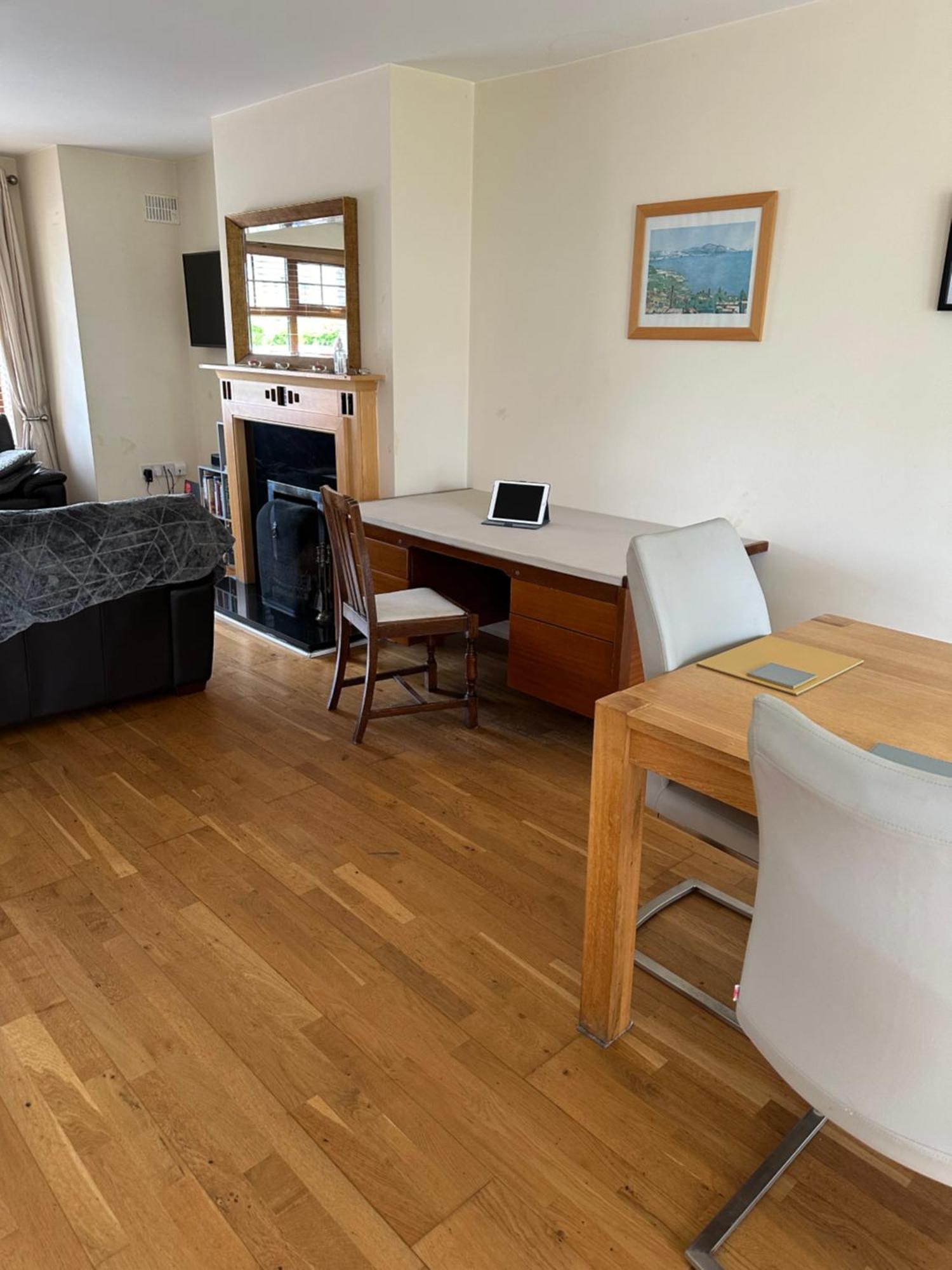 Home Near The River Shannon 루스키 외부 사진