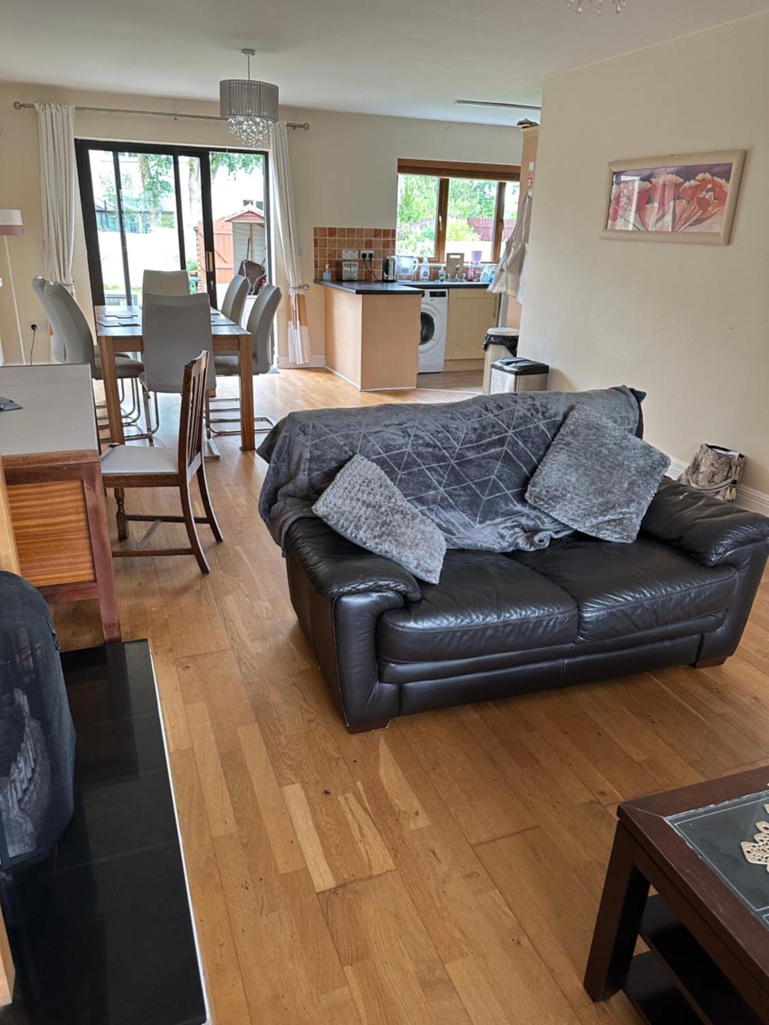 Home Near The River Shannon 루스키 외부 사진