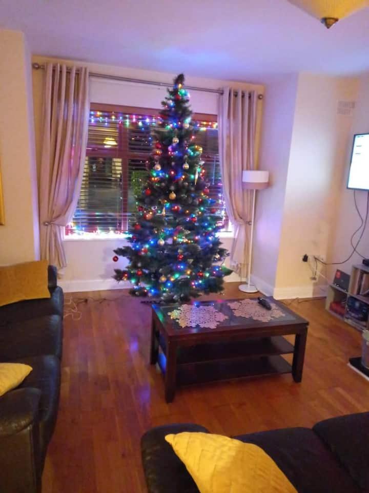 Home Near The River Shannon 루스키 외부 사진